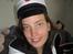 Kvinde Dorthe - Student anno 2008 fra HTX Aabenraa - WOHOO