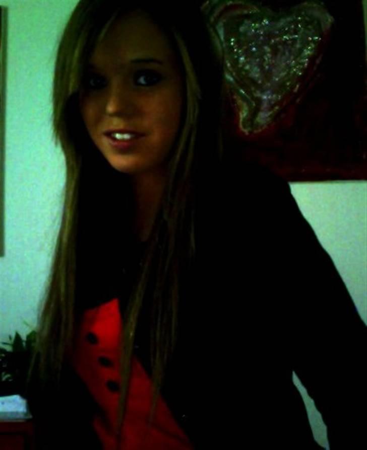 Kvinde Charlotte - D. 20 marts 2009 billede 11