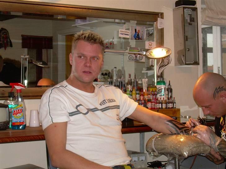 Mand Jens billede 2