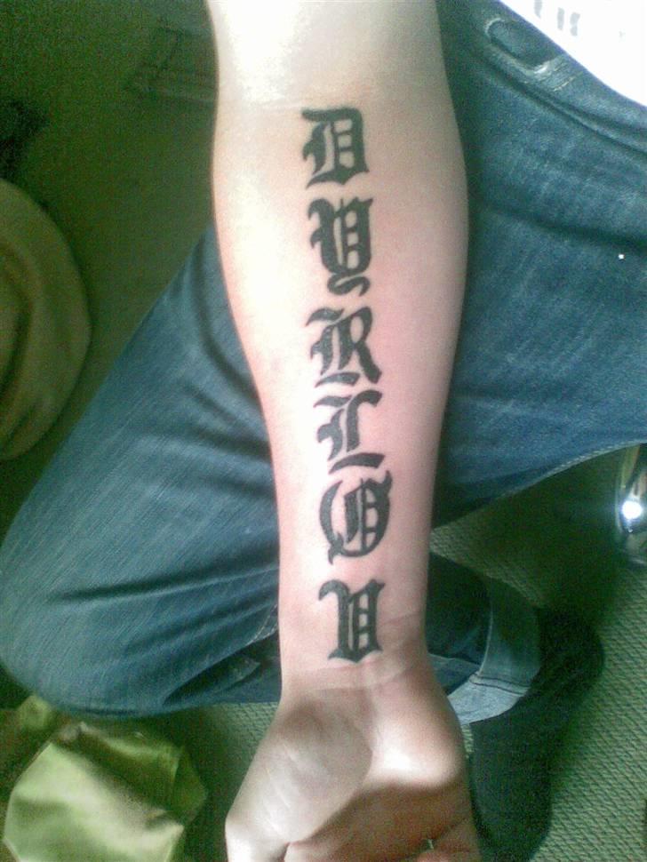 Mand jannik  billede 6