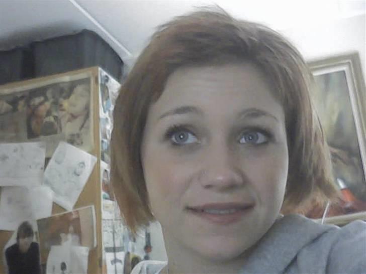 Kvinde Beate  billede 1