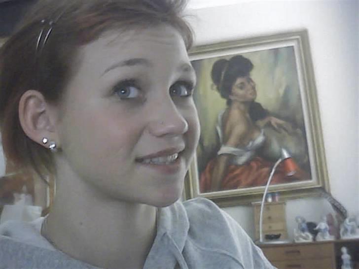 Kvinde Beate  billede 3