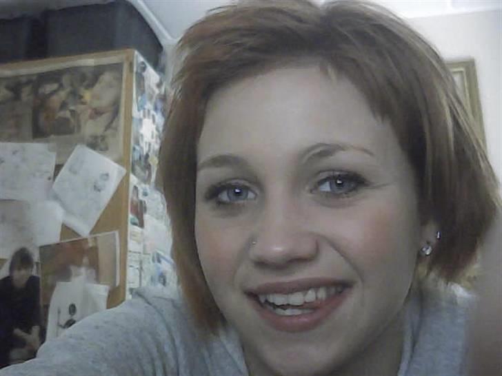 Kvinde Beate  billede 4