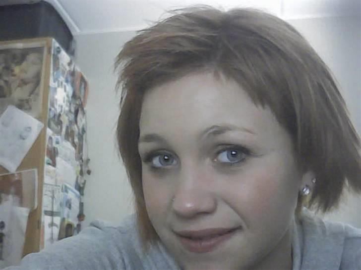 Kvinde Beate  billede 5