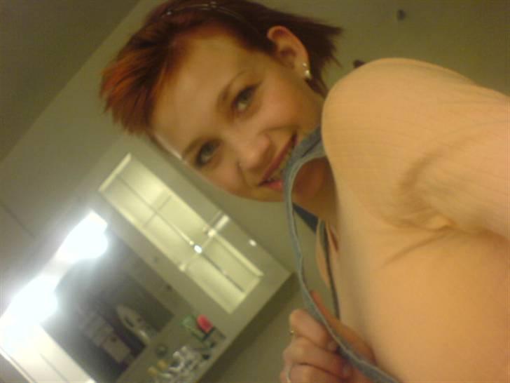 Kvinde Beate  billede 6