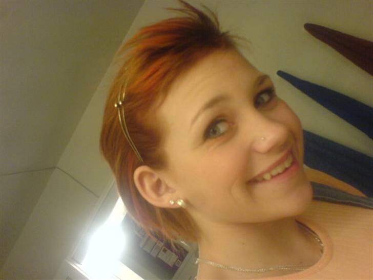 Kvinde Beate  billede 7