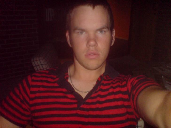 Mand Daniel - Mig :-D billede 3