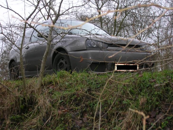 Mand Daniel - MY CAR billede 4