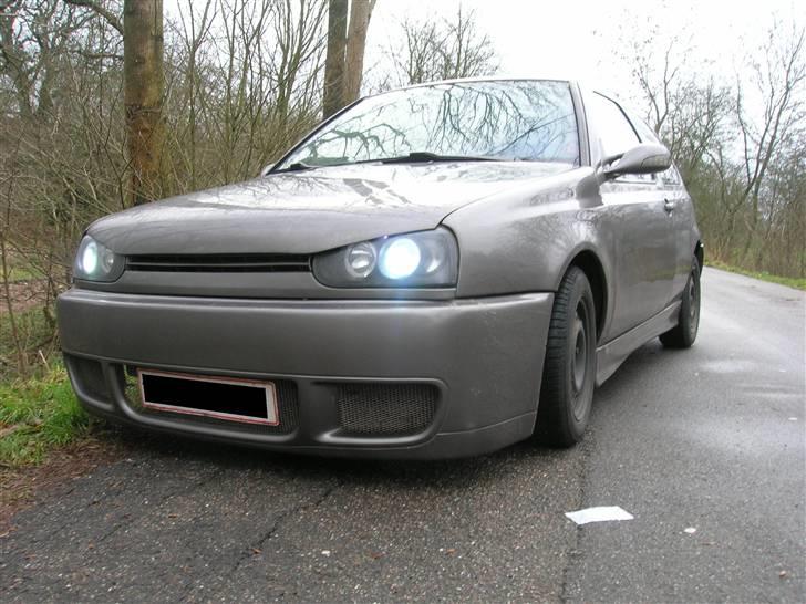 Mand Daniel - MY CAR ;-P billede 5