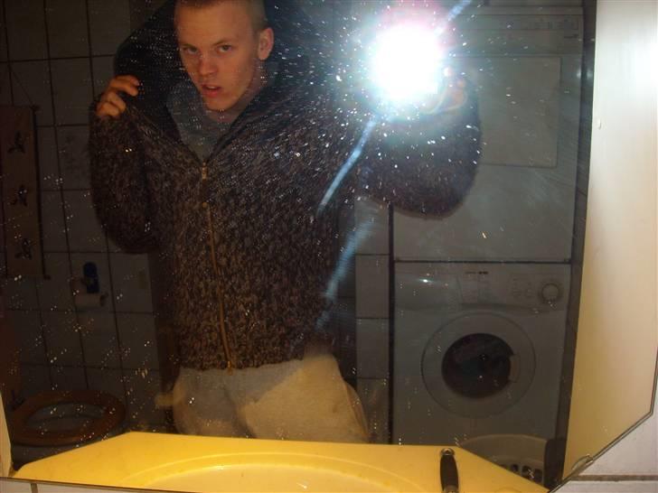 Mand Benn billede 10