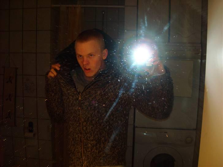 Mand Benn billede 11