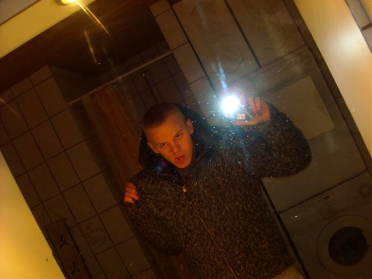 Mand Benn billede 12