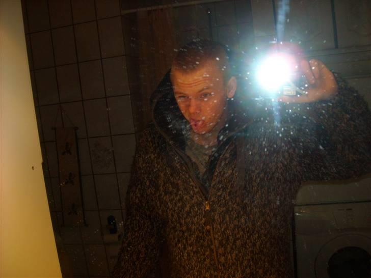 Mand Benn billede 13