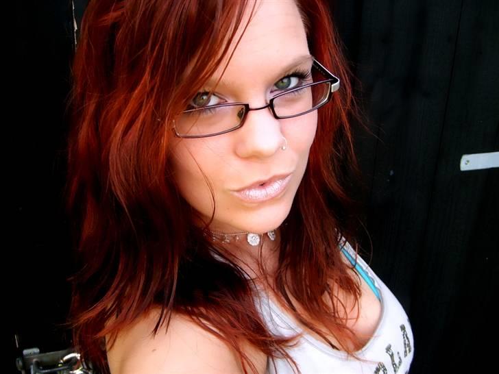 Kvinde MissK - 2009 billede 8