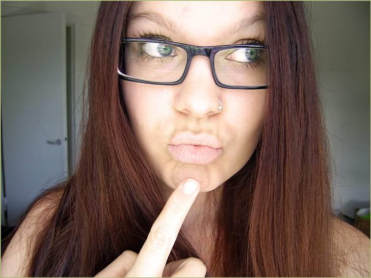 Kvinde MissK - 21/06/2010 - Trutmund ER jo sagen herinde!!! billede 9