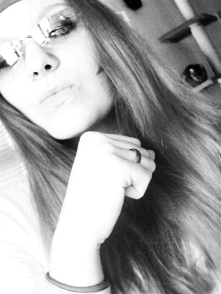 Kvinde MissK - 30/03/09 - ´AARGH I´m a Pirate´ :P billede 10