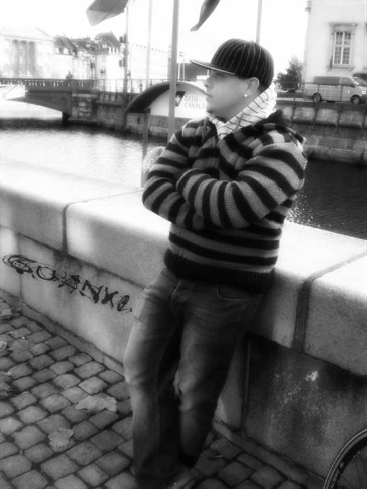 Mand Danni billede 2