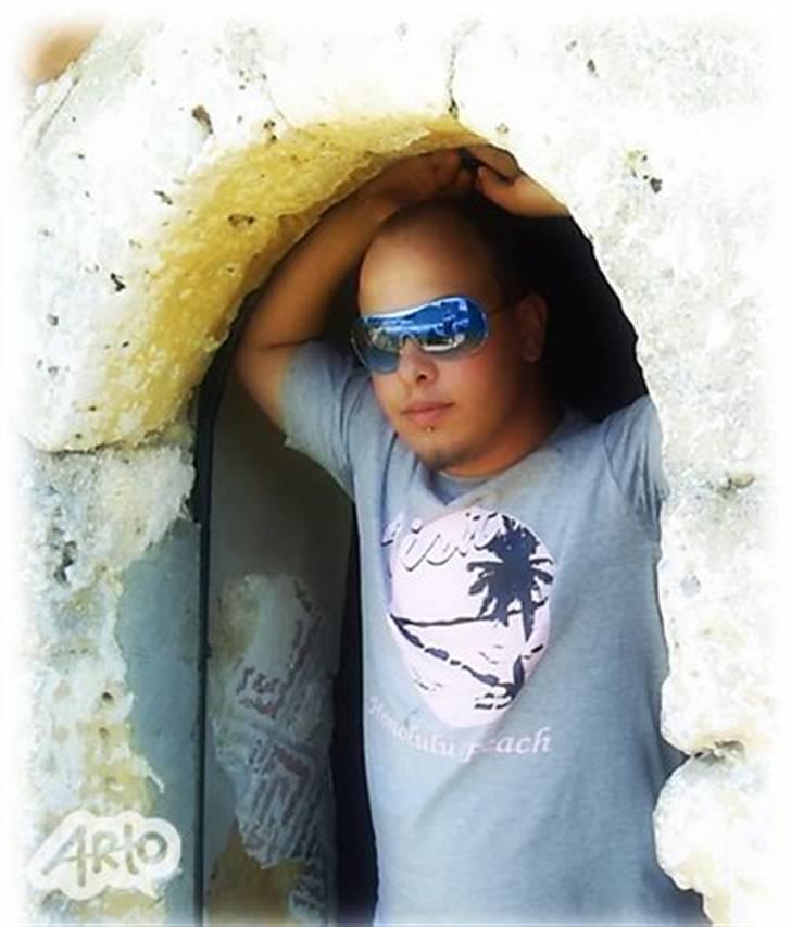 Mand Danni billede 3