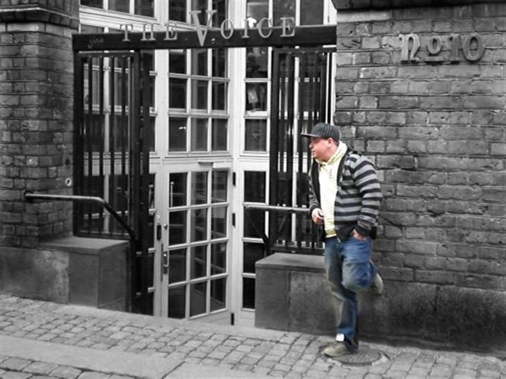 Mand Danni billede 4