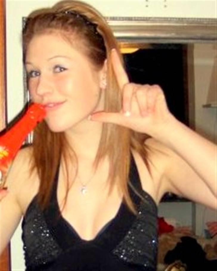 Kvinde Jeanet S. Schütt billede 1
