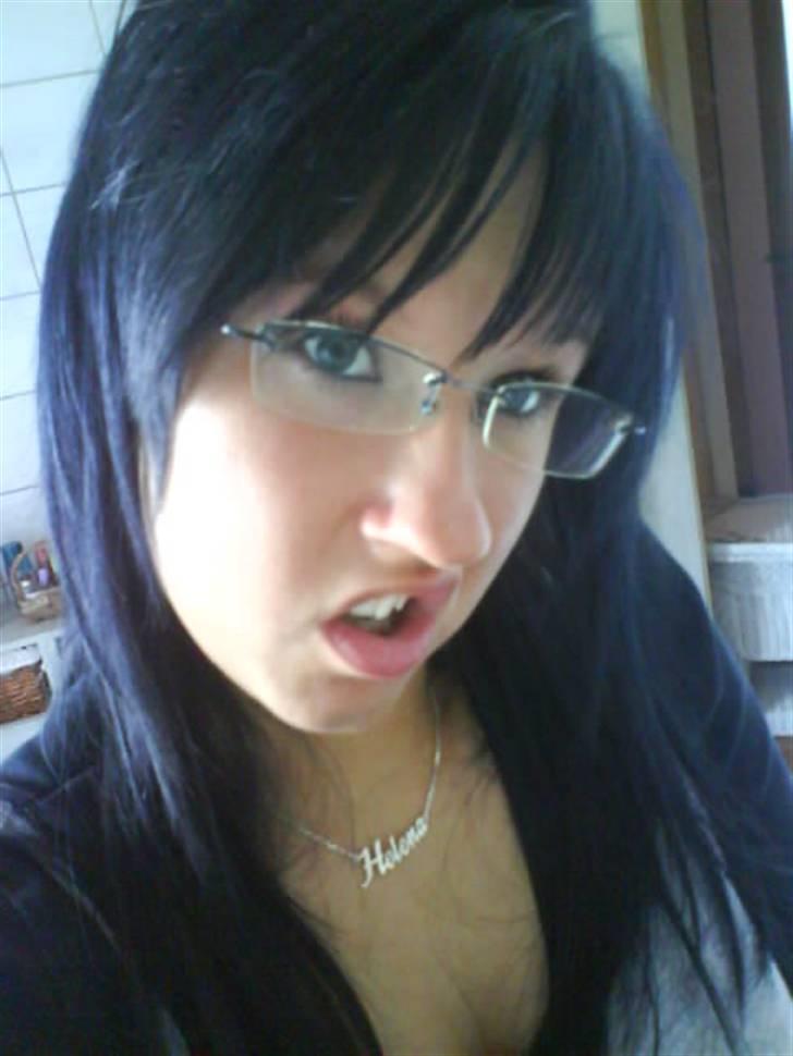 Kvinde Helena billede 3