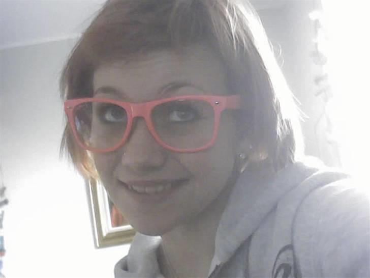 Kvinde Beate  billede 9