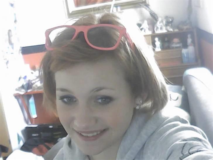 Kvinde Beate  billede 10