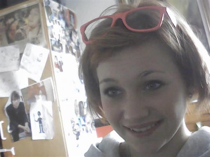 Kvinde Beate  billede 11