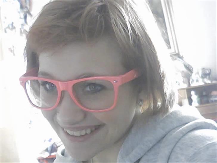 Kvinde Beate  billede 12