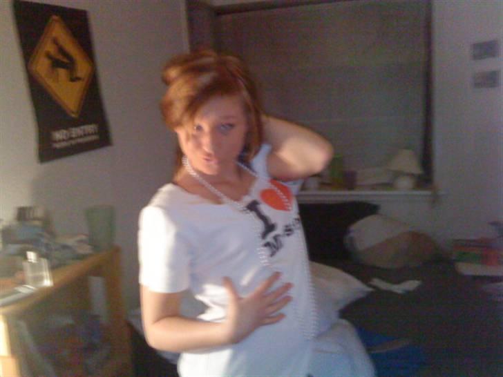 Mand Kris - Kæresten <3 billede 7