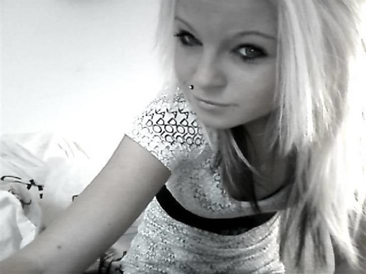Kvinde Maria lækker Nielsen<33 billede 2