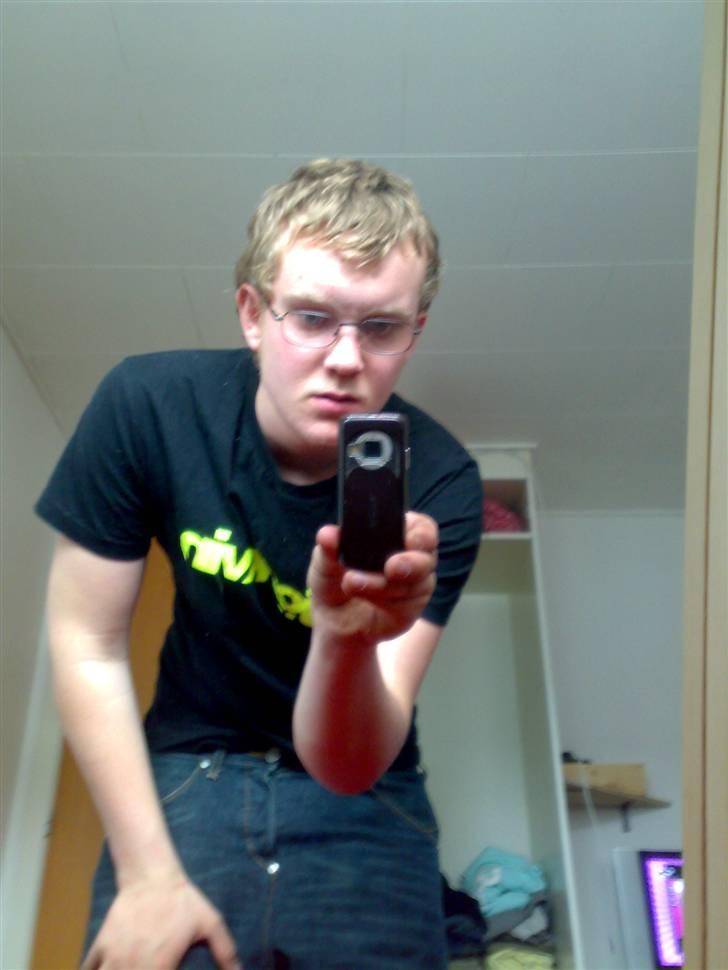 Mand Kongen  billede 1