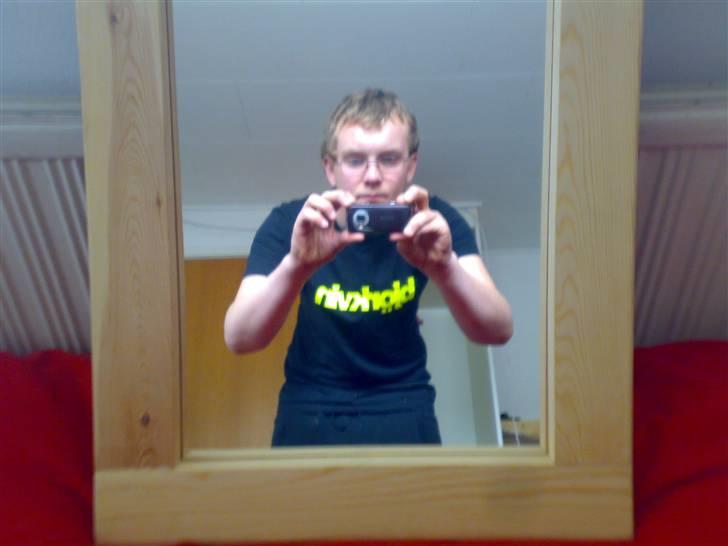 Mand Kongen  billede 2