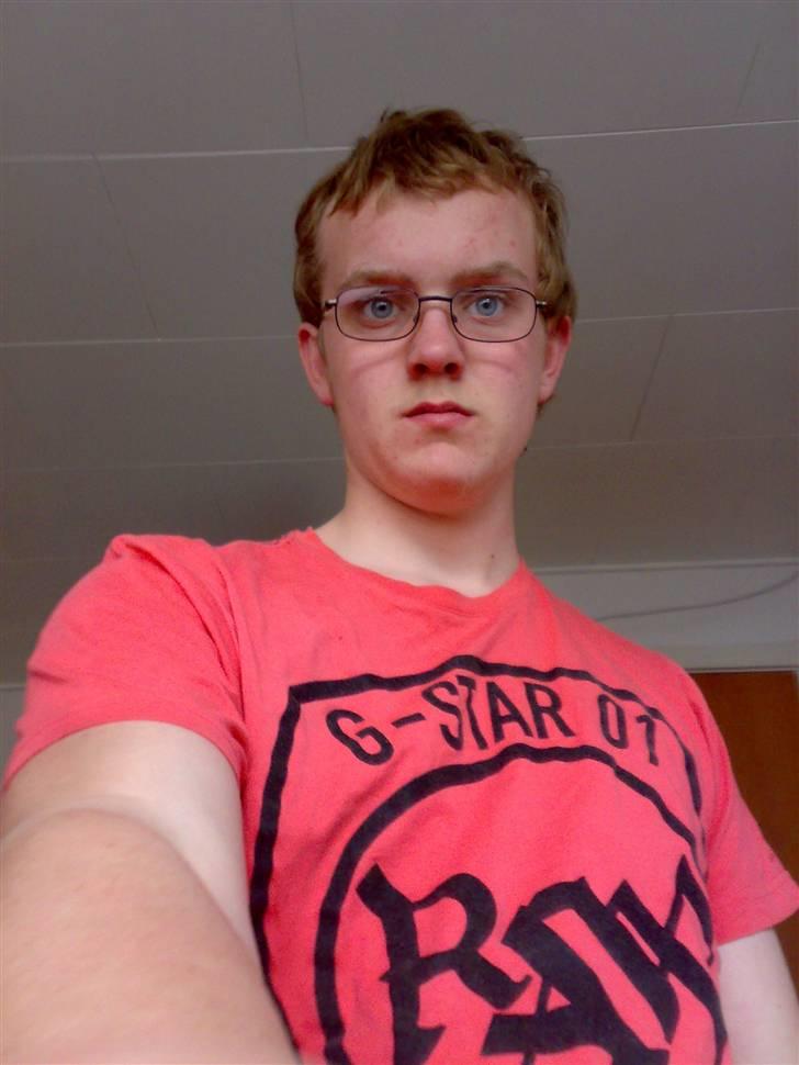 Mand Kongen  billede 4