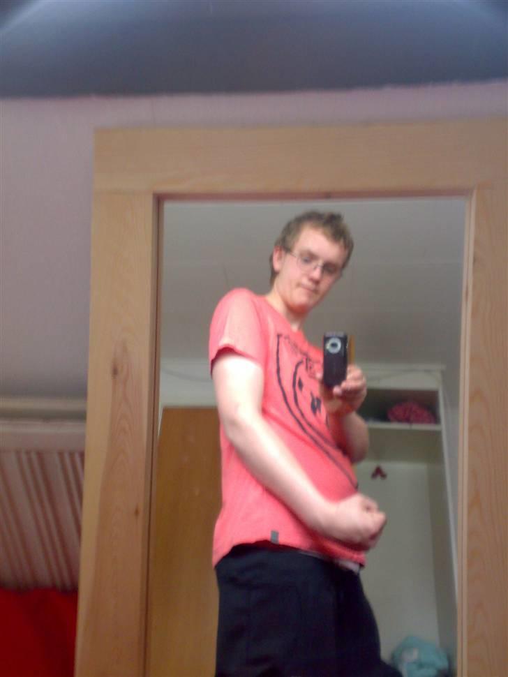 Mand Kongen  billede 6