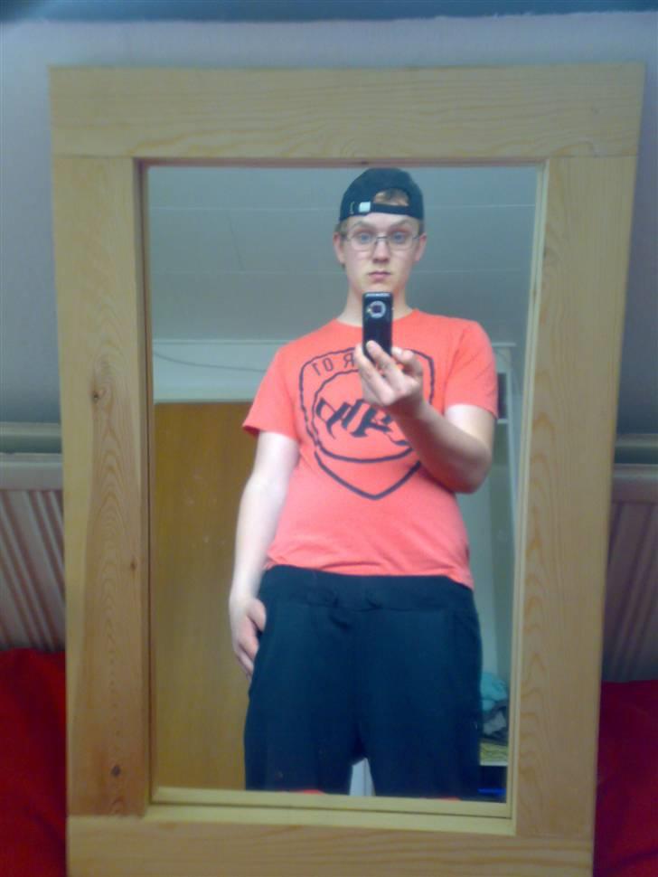 Mand Kongen  billede 7