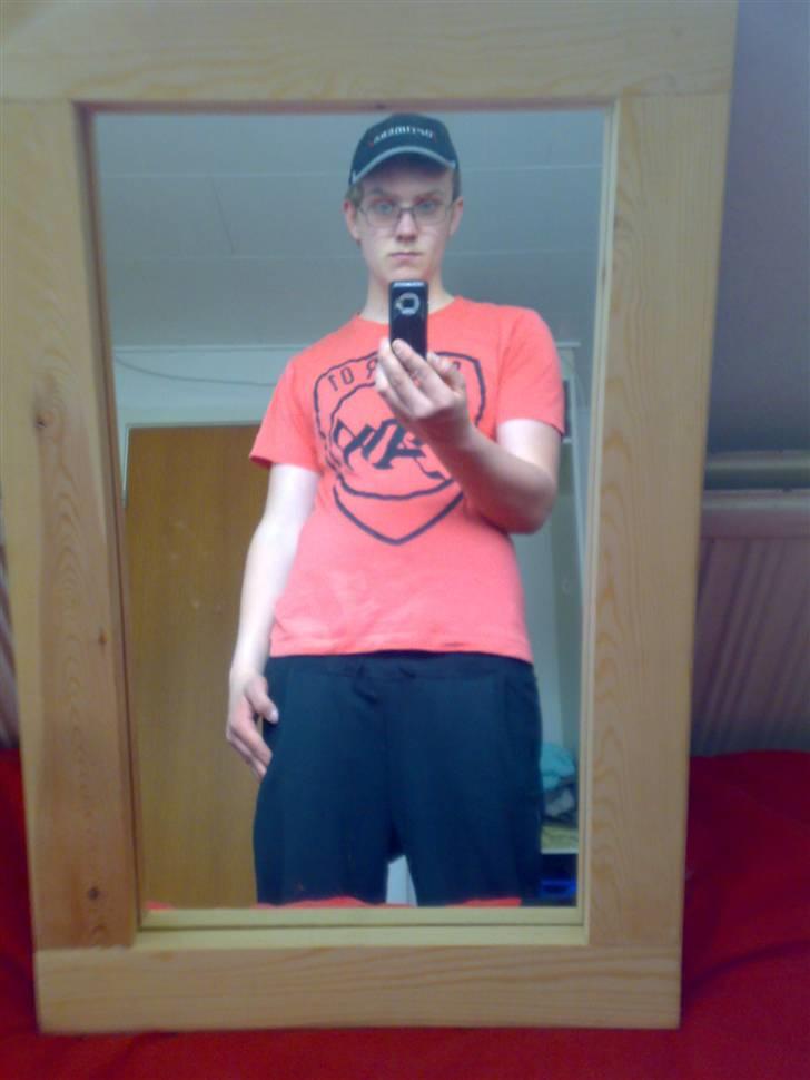 Mand Kongen  billede 8