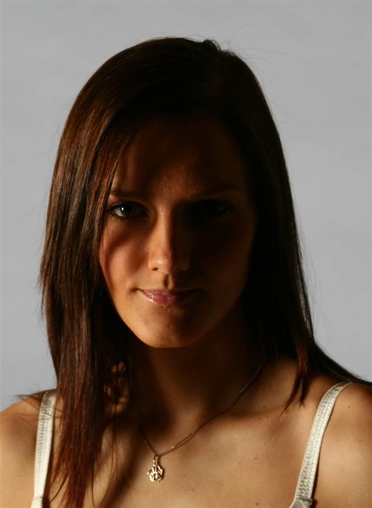 Kvinde Hayley - Foto session for sjov copyright mig/Thomas Skovbo billede 7