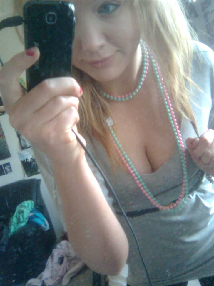 Kvinde pernulle billede 1