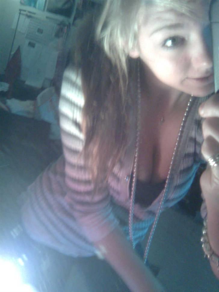 Kvinde pernulle billede 2