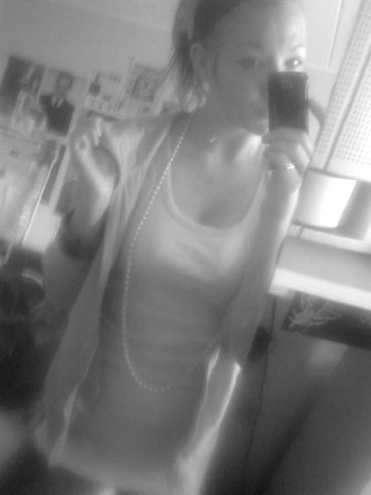 Kvinde pernulle billede 3