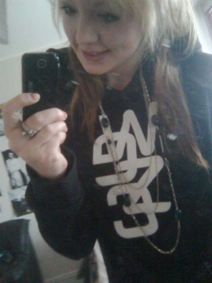 Kvinde pernulle billede 4