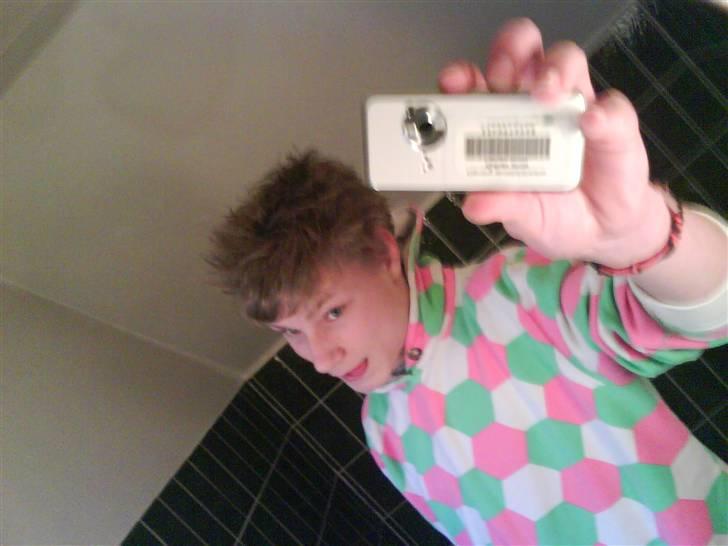 Mand xalexk billede 1