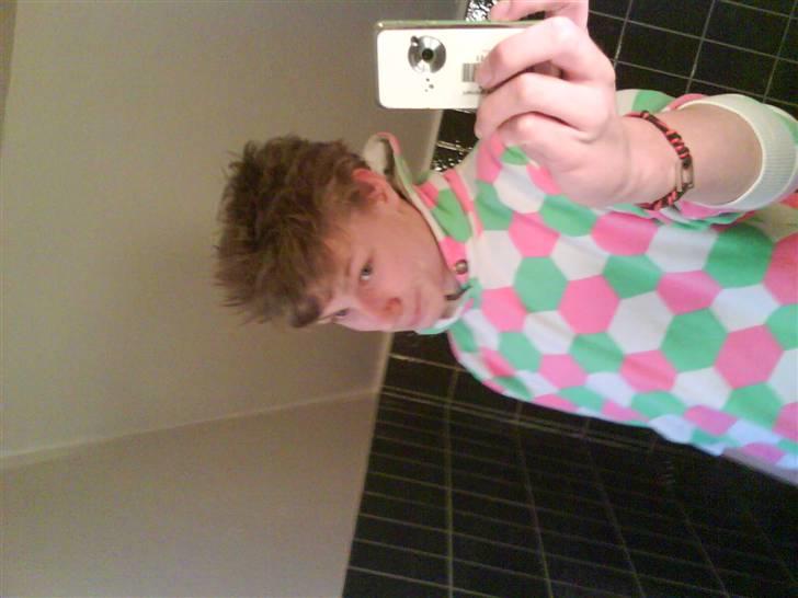 Mand xalexk billede 2