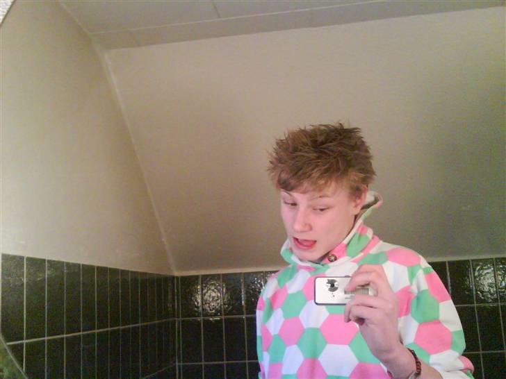 Mand xalexk billede 4
