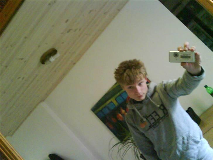 Mand xalexk billede 5