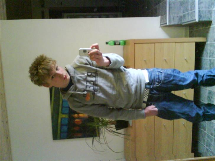 Mand xalexk billede 6