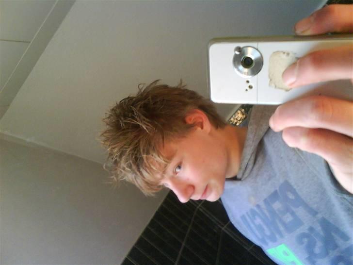 Mand xalexk billede 8