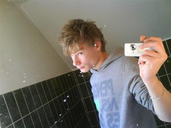 Mand xalexk billede 9