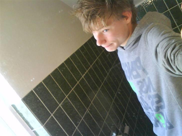 Mand xalexk billede 10